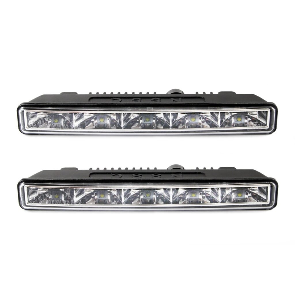 ALL IN POINT ΦΩΤΑ ΗΜΕΡΑΣ DRL 12/24V 10