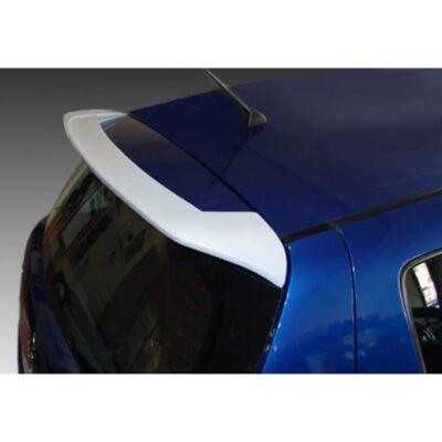 ALL IN POINT Αεροτομή Οροφής για Suzuki Swift 2004-2010 από Πολυουρεθάνη Motordrome Design - 1 τεμ. - AIN-179349 LEFKELIS.GR