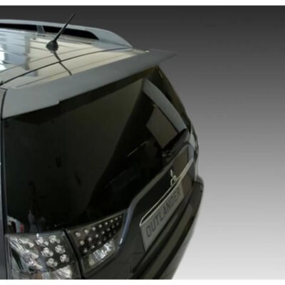 ALL IN POINT Αεροτομή Οροφής για Mitsubishi Outlander 2006-2012 από Πολυουρεθάνη Motordrome Design - 1 τεμ. - AIN-179384 LEFKELIS.GR