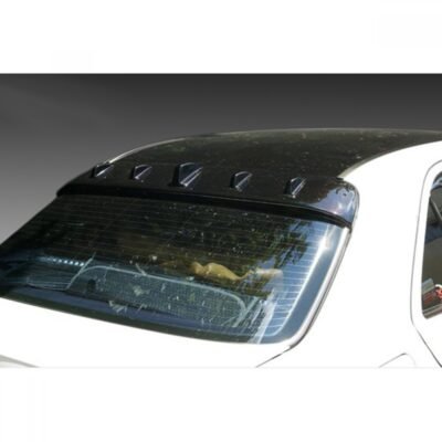 ALL IN POINT Αεροτομή Οροφής για Mercedes C-Klas W202 1993-2000 από ABS Πλαστικό Motordrome Design - 1 τεμ. - AIN-179416 LEFKELIS.GR