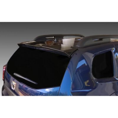 ALL IN POINT Αεροτομή Οροφής για Dacia Duster 2017- από Πολυουρεθάνη Motordrome Design - 1 τεμ. - AIN-179449 LEFKELIS.GR