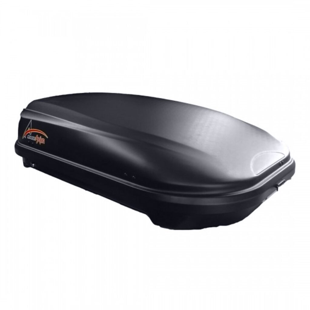ALL IN POINT ΜΠΑΓΚΑΖΙΕΡΑ ΟΡΟΦΗΣ RACE AXION 320L (ΜΑΥΡΗ/ΕΛΑΦΡΩΣ ΑΝΑΓΛΥΦΗ - 125X90X34 cm - MAX 50 kg) - AIN-163360 LEFKELIS.GR