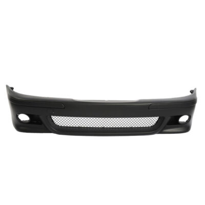VL Garage - Μπροστινός Προφυλακτήρας Για Bmw 5 E39 95-03 M5 Look - VL-0007180