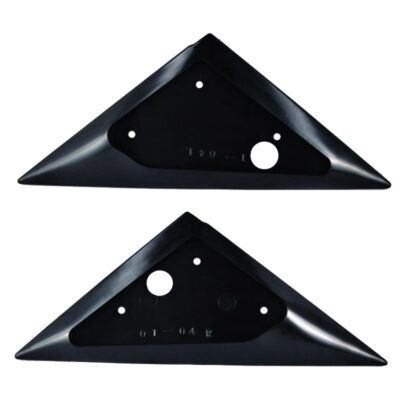 VL Garage - Βάσεις Sport Καθρεπτών Για Citroen Xsara 97-04 Ζευγάρι 2 Τεμάχια - VL-0009588