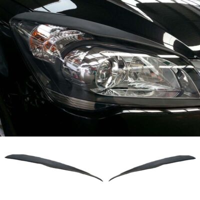 VL Garage - Φρυδάκια Μπροστινών Φαναριών Για Kia Ceed / Pro Ceed 09-12 2 Τεμάχια - VL-0012035