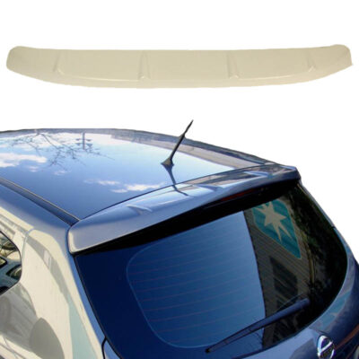 VL Garage - Αεροτομή Οροφής Για Nissan Qashqai J10 +2 07-13 Από Πολυουρεθάνη - VL-0014650