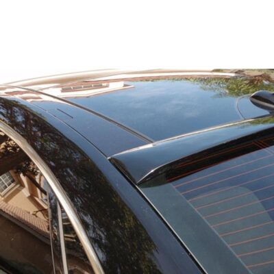 VL Garage - Αεροτομή Οροφής Για Mercedes-Benz E-Class Coupe W207 10-16 Από Abs Πλαστικό - VL-0014957