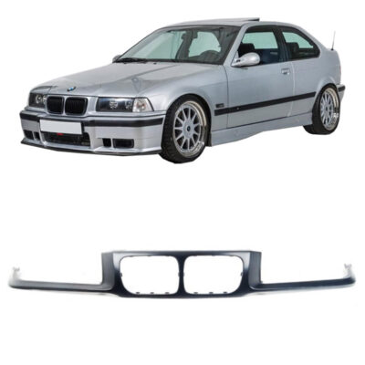VL Garage - Λαμαρίνα Μάσκας Bmw 3 E36 96-99 Facelift - VL-0015356