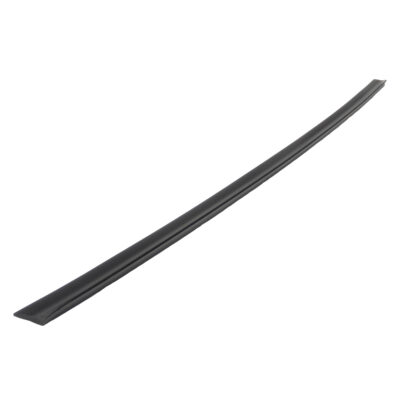 VL Garage - Αεροτομή Πορτ Παγκάζ Για Bmw 5 E39 95-04 Sedan Lipspoiler Από Abs Πλαστικό (Soft) - VL-0015910