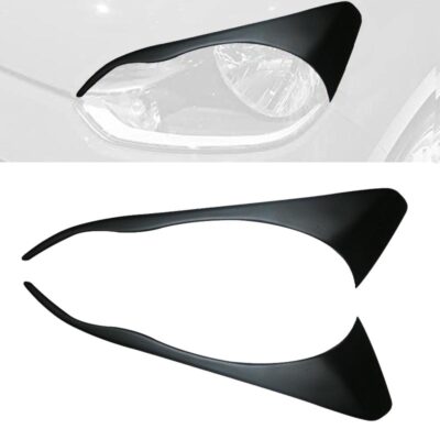 VL Garage - Φρυδάκια Μπροστινών Φαναριών Για VW Up 11- 2 Τεμάχια - VL-0018313