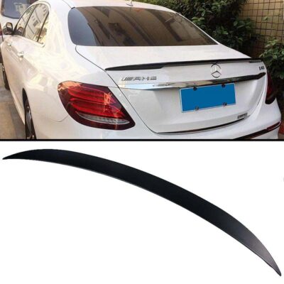 VL Garage - Αεροτομή Πορτ Παγκάζ Για Mercedes-Benz E-Class W213 16+ Από Πολυουρεθάνη - VL-0020207