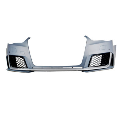 VL Garage - Μπροστινός Προφυλακτήρας Για Audi A3 8V 13-16 Hatchback RS3 Look - VL-0020810