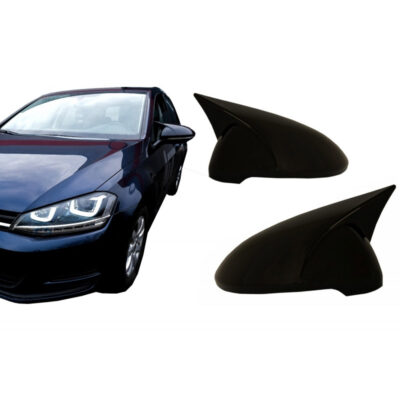 VL Garage - Καπάκια Καθρεφτών Για VW Golf VII (7) 12-20