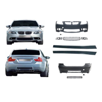 VL Garage - Body Kit Για Bmw 3 E90 05-08 M3 Look - VL-0023062