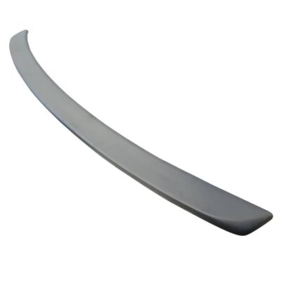 VL Garage - Αεροτομή Πορτ Παγκάζ Για Mercedes-Benz E-Class W211 03-09 Lipspoiler Από Πολυουρεθάνη - VL-0025093