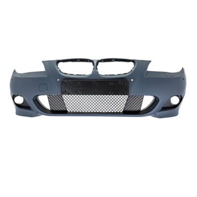 VL Garage - Μπροστινός Προφυλακτήρας Για Bmw 5 E60/E61 03-07 M-Tech Look Με PDC 24mm - VL-0026895