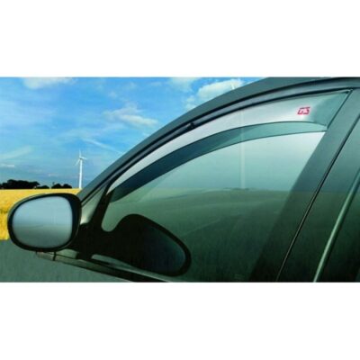 VL Garage - Ανεμοθραύστες Εμπρόσθιοι Daewoo Lanos 1997-2003 4D 2τμχ G3 - VL-010.019.214