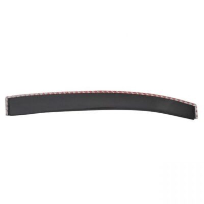 VL Garage - Ανεμοθραύστες Πίσω Hyundai Santa Fe 2006-2012 2τμχ GellyPlast - VL-010.09.21-Β