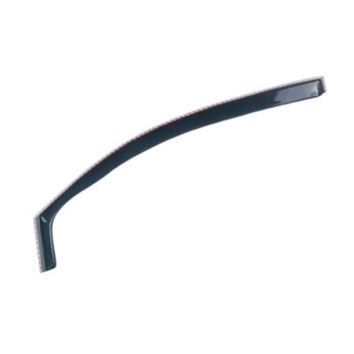 VL Garage - Ανεμοθραύστες Εμπρόσθιοι BMW S3 E36 1991-1999 4D 2τμχ GellyPlast - VL-010.10014