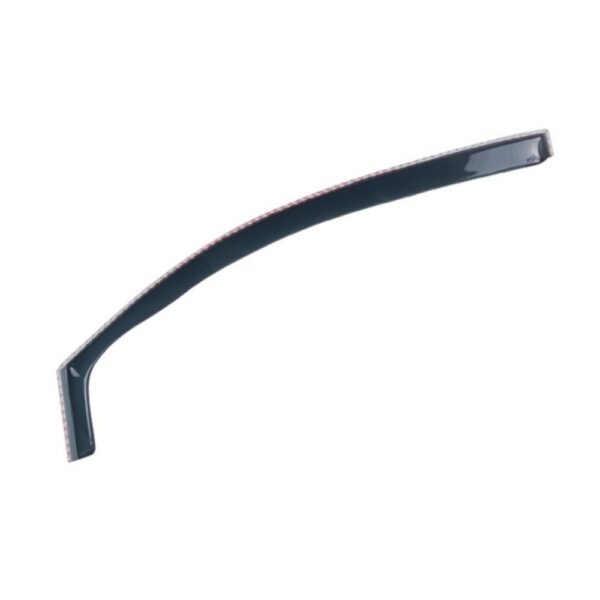 VL Garage - Ανεμοθραύστες Εμπρόσθιοι VW Tiguan 2007-2016 4D 2τμχ GellyPlast - VL-010.10420