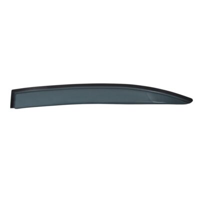 VL Garage - Ανεμοθραύστες Πίσω Mitsubishi ASX 2010-2019 4D- Citroen C4 Aircross 2012-2017 5D Εξωτερική τοποθέτηση 2τμχ GellyPlast - VL-010.20510-B