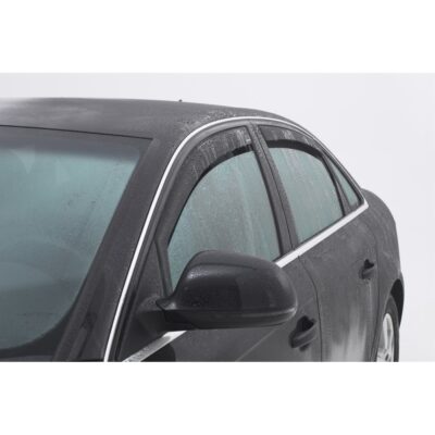VL Garage - Ανεμοθραύστες Εμπρόσθιοι Opel Astra J 2009-2015 4-5D 2τμχ Climair - VL-010.3687D