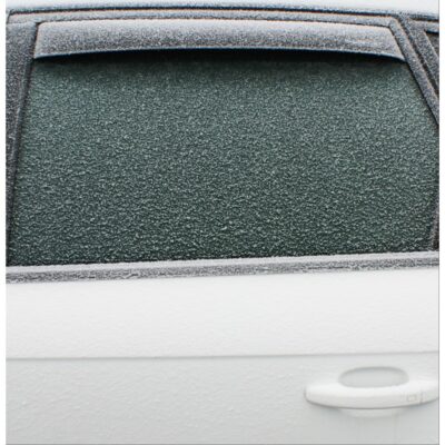 VL Garage - Ανεμοθραύστες Πίσω Volvo V70 2007-2016 5D-SW - XC70 2007-2016 5D-SW 2τμχ Climair - VL-010.4184D