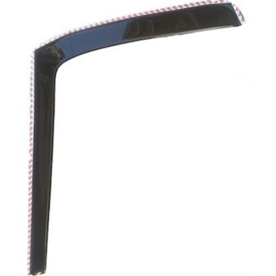 VL Garage - Ανεμοθραύστες Εμπρόσθιοι Φορτηγού Mercedes 814-817-Vario 2τμχ GellyPlast - VL-010.60.30003