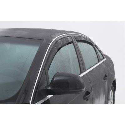 VL Garage - Ανεμοθραύστες Εμπρόσθιοι Toyota Yaris 2020-> 5D (P21_PA1_PH1) Mazda 2 (όχι Ηλεκτροκίνητο) 2022 -> 2τμχ Climair - VL-010.P0129D