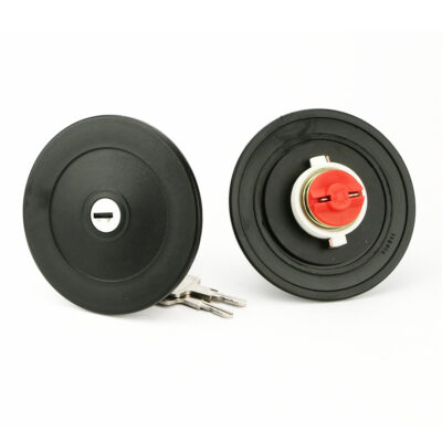 VL Garage - ΤΑΠΑ ΒΕΝΖΙΝΗΣ ΜΕ ΚΛΕΙΔΙ ΓΙΑ OPEL ASCONA 1970-1976 / FORD ESCORT 1974-1980 FARMA - 1 τεμ. - VL-015509