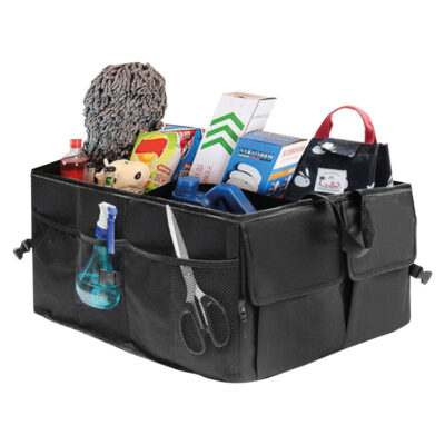VL Garage - ΘΗΚΗ ORGANIZER ΠΟΡΤ ΜΠΑΓΚΑΖ CO-5 (60 X 38 X 25