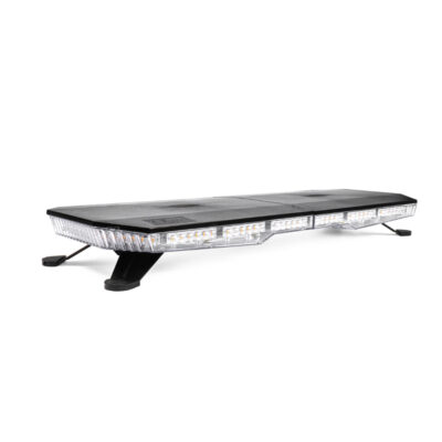 VL Garage - ΣΤΡΟΜΠΟ ΜΠΑΡΑ 12/24V 51 ΧΡΗΣΕΩΝ 108xSMD ΠΟΡΤΟΚΑΛΙ LED 30" ΜΕ ΦΙΣ ΑΝΑΠΤΗΡΑ ΒΙΔΩΤH 762x280x82mm ΑMiO - 1 TEM. - VL-03342