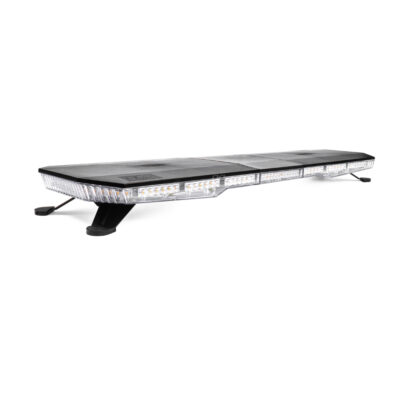 VL Garage - ΣΤΡΟΜΠΟ ΜΠΑΡΑ 12/24V 51 ΧΡΗΣΕΩΝ 132xSMD ΠΟΡΤΟΚΑΛΙ LED 38" ΜΕ ΦΙΣ ΑΝΑΠΤΗΡΑ ΒΙΔΩΤH 965x280x82mm ΑMiO - 1 TEM. - VL-03343