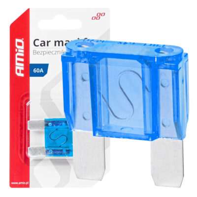 VL Garage - ΑΣΦΑΛΕΙΑ MAXI 60A AMIO - 1 Τεμ. - VL-03385