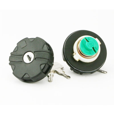 VL Garage - ΤΑΠΑ ΒΕΝΖΙΝΗΣ ΜΕ ΚΛΕΙΔΙ ΓΙΑ MERCEDES SPRINTER 2002-2014 / PEUGEOT 504 U01 - VW CRAFTER 2006-2019 FARMA - 1 τεμ. - VL-065202