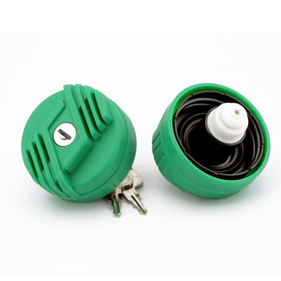 VL Garage - ΤΑΠΑ ΒΕΝΖΙΝΗΣ ΜΕ ΚΛΕΙΔΙ ΓΙΑ ALFA ROMEO 145 - 146 1994-1998 -/FIAT BRAVO - BRAVA 1995-1998 / LANCIA DELTA 1996-2000 FARMA - 1 τεμ. - VL-067786