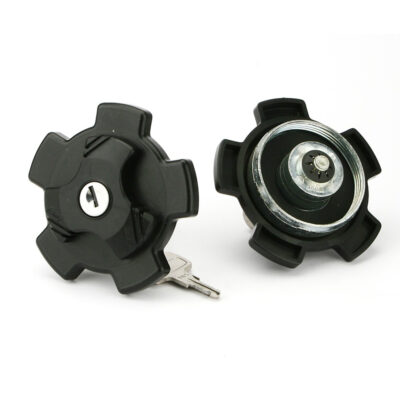 VL Garage - ΤΑΠΑ ΒΕΝΖΙΝΗΣ ΜΕ ΚΛΕΙΔΙ ΓΙΑ SKODA 105S - 105L - 120L - 120LS - 130L FARMA - 1 τεμ. - VL-067909