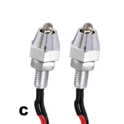 VL Garage - ΔΙΑΚΟΣΜΗΤΙΚΟΣ ΦΩΤΙΣΜΟΣ LED - C - VL-9990000020164