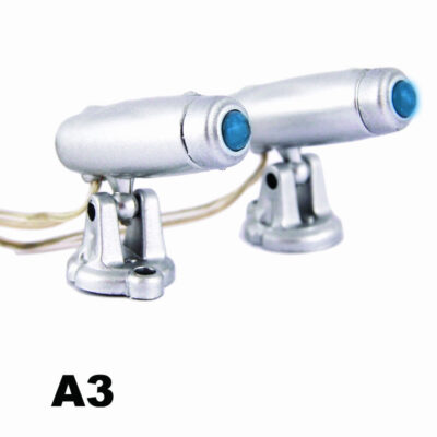 VL Garage - ΔΙΑΚΟΣΜΗΤΙΚΟΣ ΦΩΤΙΣΜΟΣ LED - A3 - VL-9990000020133
