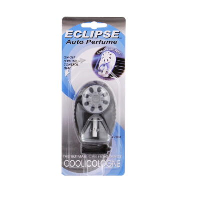VL Garage - ΑΡΩΜΑΤΙKΟ ΑΕΡΑΓΩΓΟΥ ECLIPSE - COOL COLOGNE - VL-9990000020386