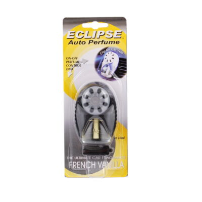 VL Garage - ΑΡΩΜΑΤΙKΟ ΑΕΡΑΓΩΓΟΥ ECLIPSE - FRENCH VANILLA - VL-9990000020393