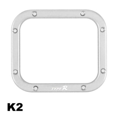 VL Garage - ΔΙΑΚΟΣΜΗΤΙΚΟ ΠΛΑΙΣΙΟ ΒΑΣΗΣ ΤΑΧΥΤΗΤΩΝ - K2 - VL-9990000019489