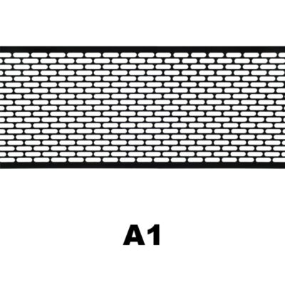 VL Garage - ΣΙΤΑ ΠΟΔΙΑΣ 120x20cm - A1 - VL-9990000020416