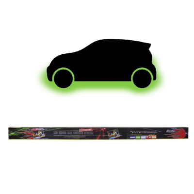 VL Garage - ΦΩΤΙΣΜΟΥ ΚΙΤ UNDERCAR 2*48″ LED - ΠΡΑΣΙΝΟ - VL-9990000022199
