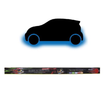 VL Garage - ΦΩΤΙΣΜΟΥ ΚΙΤ UNDERCAR 2*48″ LED - ΜΠΛΕ - VL-9990000022182
