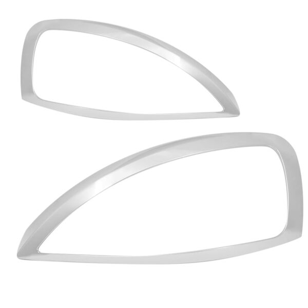 VL Garage - ΦΑΝΑΡΙΩΝ ΜΑΣΚΑΚΙΑ ΕΜΠΡΟΣ OPEL CORSA '03 SILVER - VL-12033