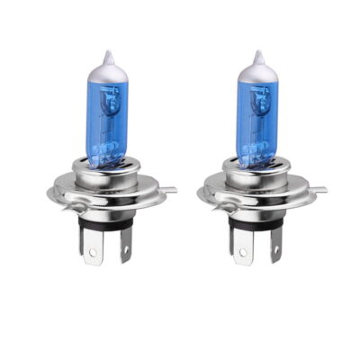 VL Garage - ΛΑΜΠΕΣ XENON H4 60/55W ΖΕΥΓΑΡΙ - VL-12228