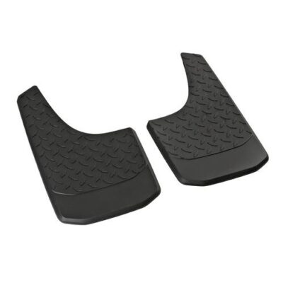 VL Garage - ΛΑΣΠΩΤΗΡΕΣ SPLASH-GUARDS MUD-MAX 4X4 SIZE 1 25x45cm 2ΤΕΜ - VL-12517