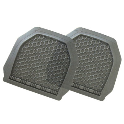 VL Garage - ΣΚΑΦΑΚΙΑ ΠΙΣΙΝΑ PACKY PODA HEXAGON 48×46 CM 2 ΤΜΧ - ΦΙΜΕ - VL-9990000004362