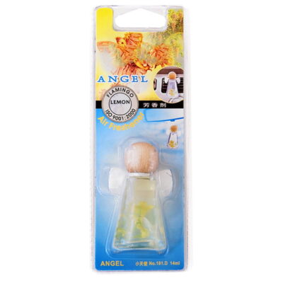 VL Garage - ΑΡΩΜΑΤΙKΟ ANGEL ΚΡΕΜΑΣΤΟ - LEMON - VL-9990000019175